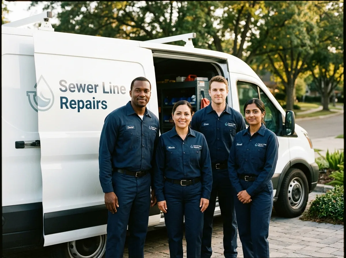 Emergency Plumber company in Lancaster, NH